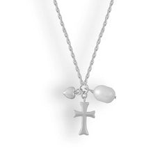 Divine Love Necklace