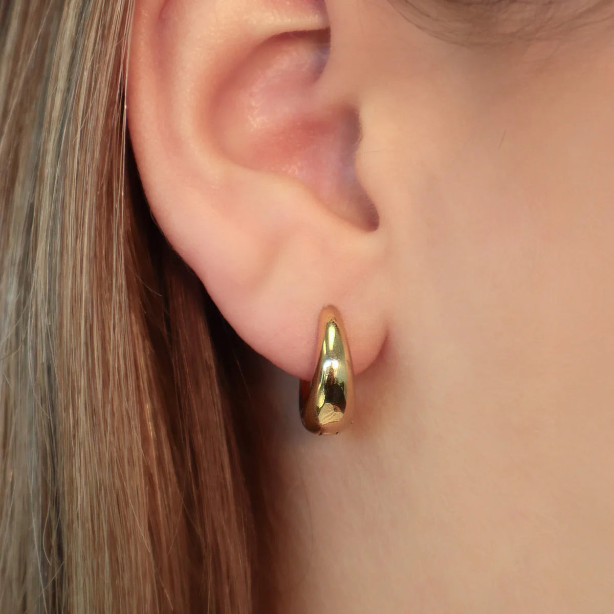 Pretty Princess Earrings