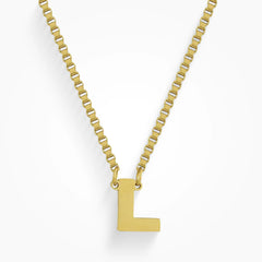 Keep It Personal Necklace
