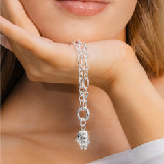 Ketnipz Bean Peace Charm