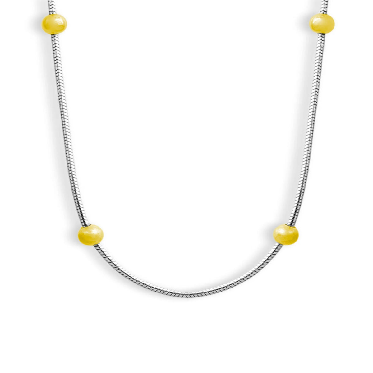 Perfect Match Necklace