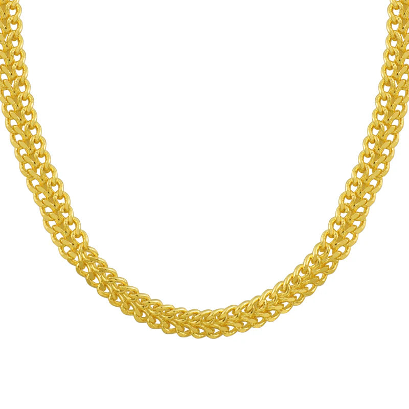 Ritz Necklace
