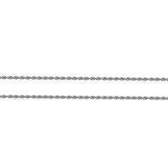 Roped Up Waist Chain