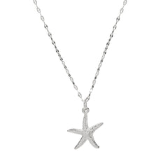Star Babe Necklace