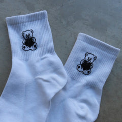 Teddy Socks