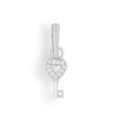 Wanna Be Yours Charm