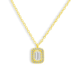 You're Glowing Necklace