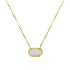 Aura Necklace