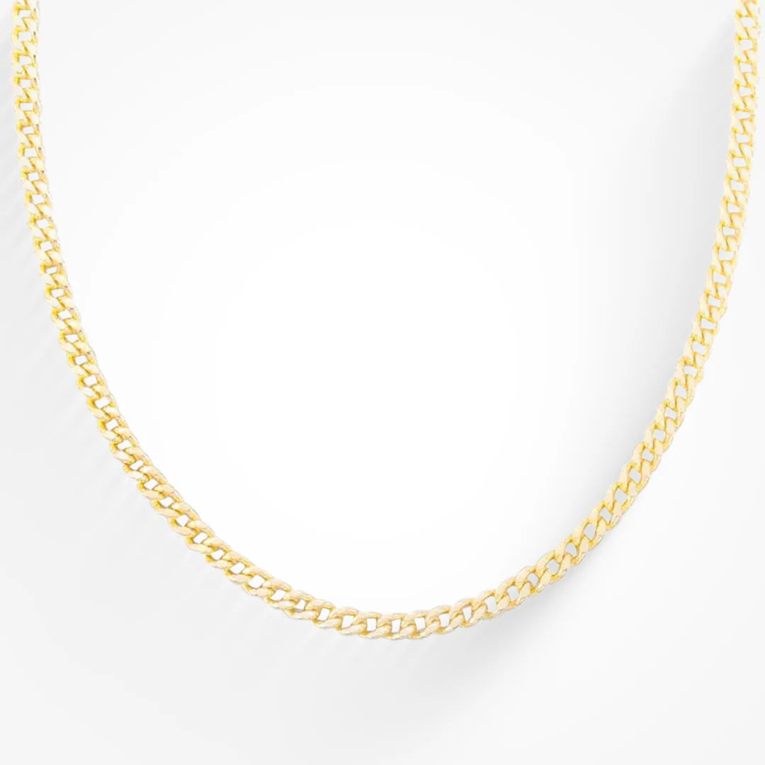 Baby Angel 2.0 Necklace