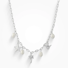 Tropical Bliss Necklace