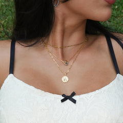 Loop Theory Necklace