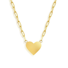 Love Bound Necklace
