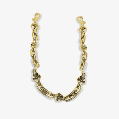 Luminous Link Bag Chain