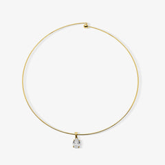 Main Character Necklace