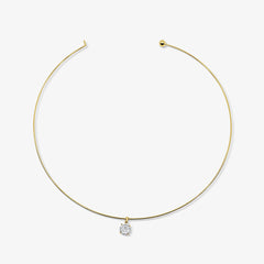 Main Character Necklace