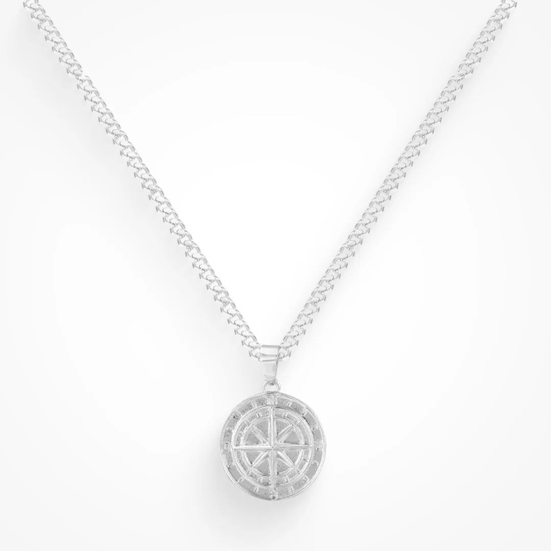 No Direction Necklace