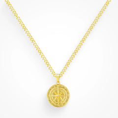 No Direction Necklace