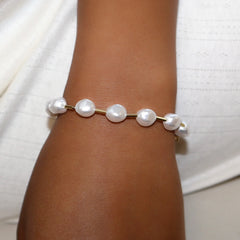 Mermaid's Treasure Bracelet