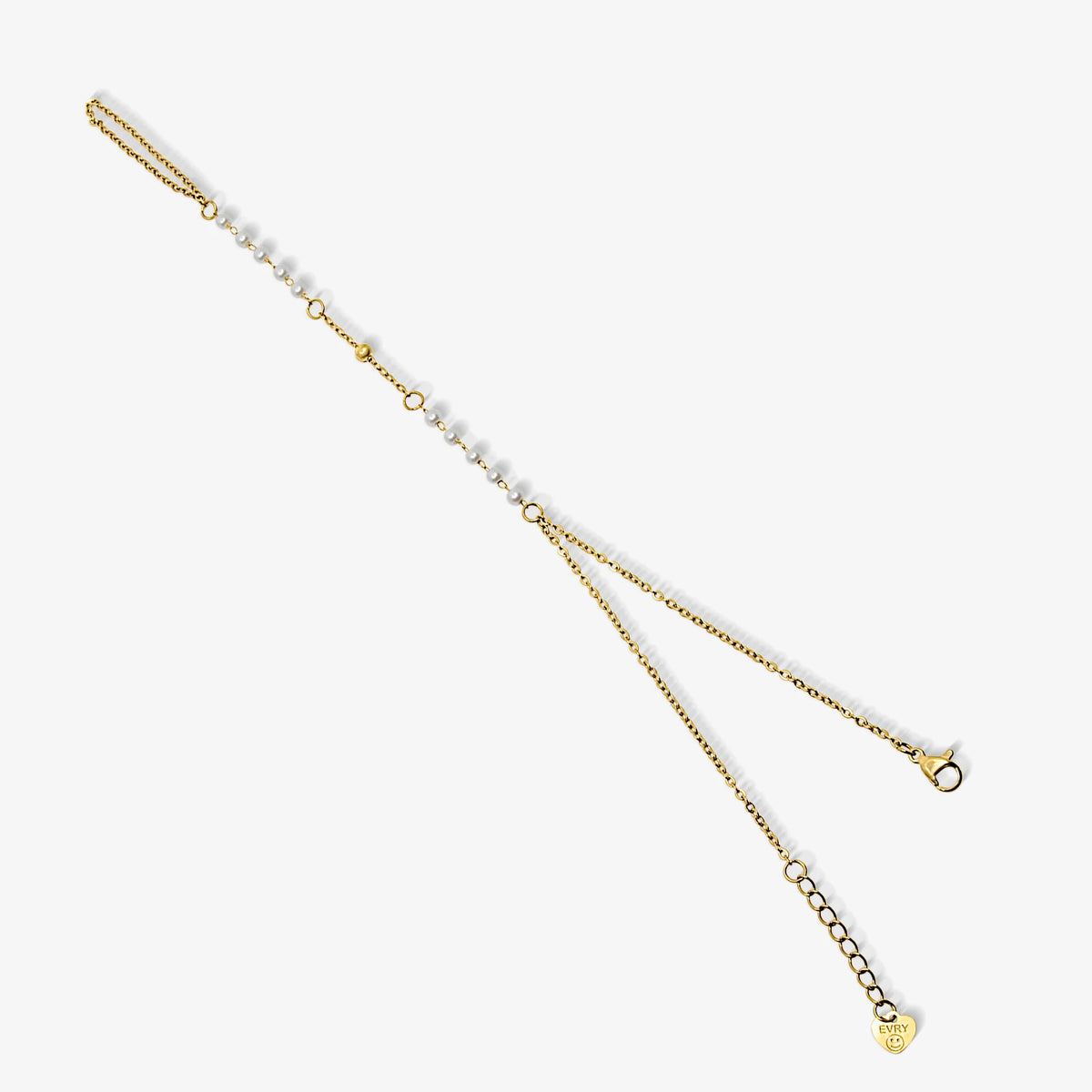 Pearly Yours Hand Chain
