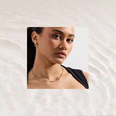 Perfect Match Necklace